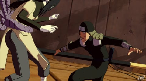 「NARUTO X BORUTO ナルティメットストームコネクションズ」FLOWの「GO!!!」などを使用したアニメ主題歌OPトレーラーが公開！の画像6