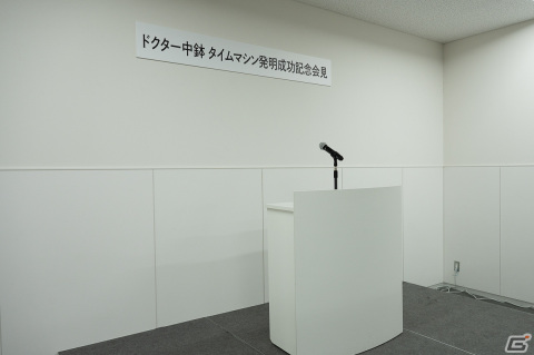 15周年イヤー突入を記念した「STEINS;GATE」×秋葉原ラジオ会館コラボフェアのスペシャルデーをレポート！の画像10