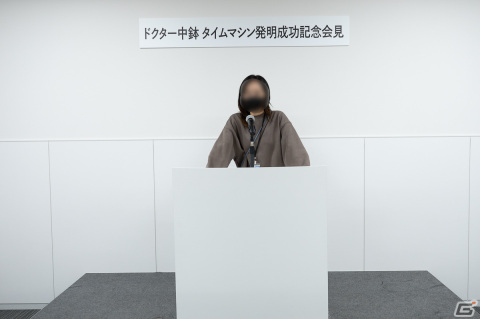 15周年イヤー突入を記念した「STEINS;GATE」×秋葉原ラジオ会館コラボフェアのスペシャルデーをレポート！の画像11
