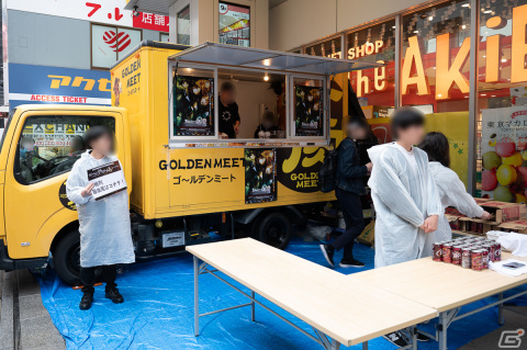 15周年イヤー突入を記念した「STEINS;GATE」×秋葉原ラジオ会館コラボフェアのスペシャルデーをレポート！の画像3