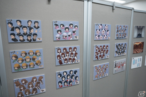 15周年イヤー突入を記念した「STEINS;GATE」×秋葉原ラジオ会館コラボフェアのスペシャルデーをレポート！の画像39