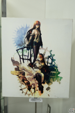 15周年イヤー突入を記念した「STEINS;GATE」×秋葉原ラジオ会館コラボフェアのスペシャルデーをレポート！の画像40