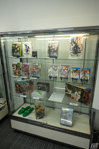15周年イヤー突入を記念した「STEINS;GATE」×秋葉原ラジオ会館コラボフェアのスペシャルデーをレポート！の画像41