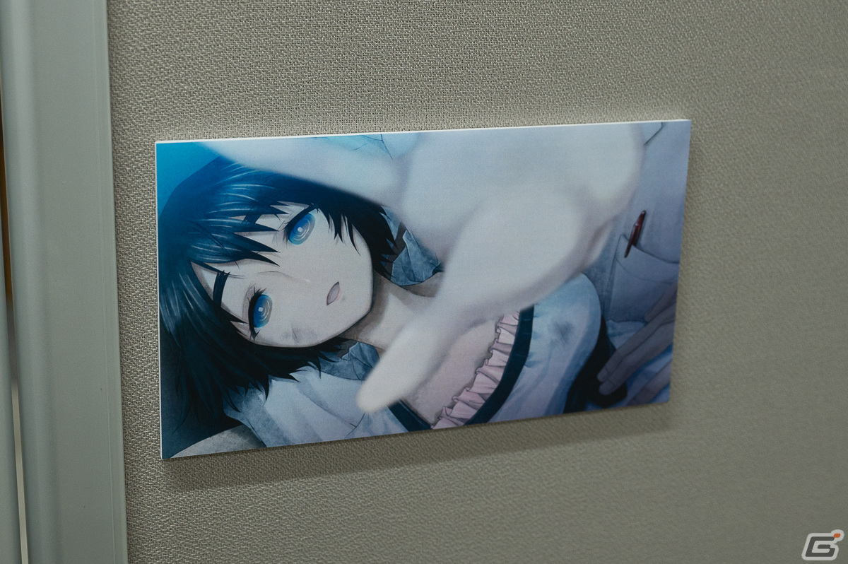 15周年イヤー突入を記念した「STEINS;GATE」×秋葉原ラジオ会館コラボフェアのスペシャルデーをレポート！の画像17