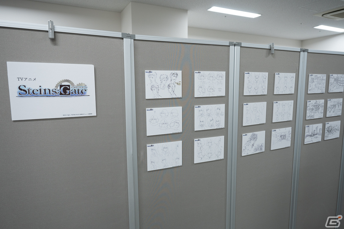15周年イヤー突入を記念した「STEINS;GATE」×秋葉原ラジオ会館コラボフェアのスペシャルデーをレポート！の画像32
