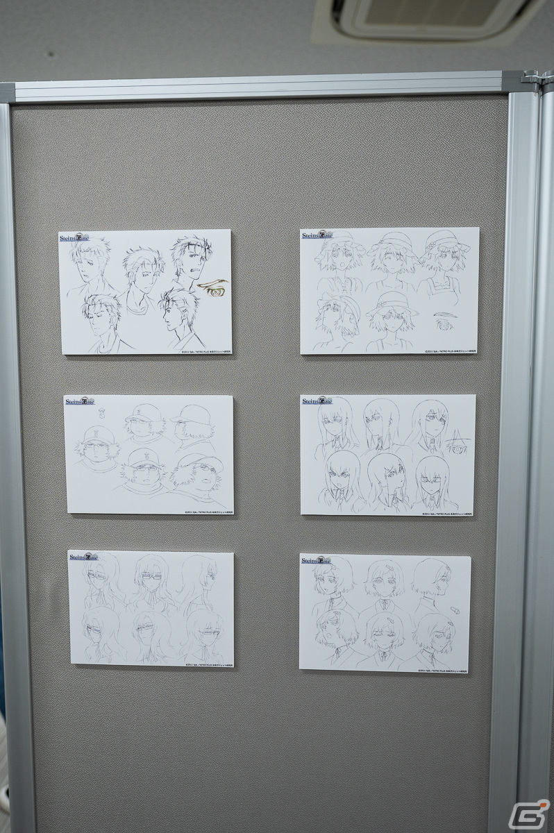 15周年イヤー突入を記念した「STEINS;GATE」×秋葉原ラジオ会館コラボフェアのスペシャルデーをレポート！の画像33