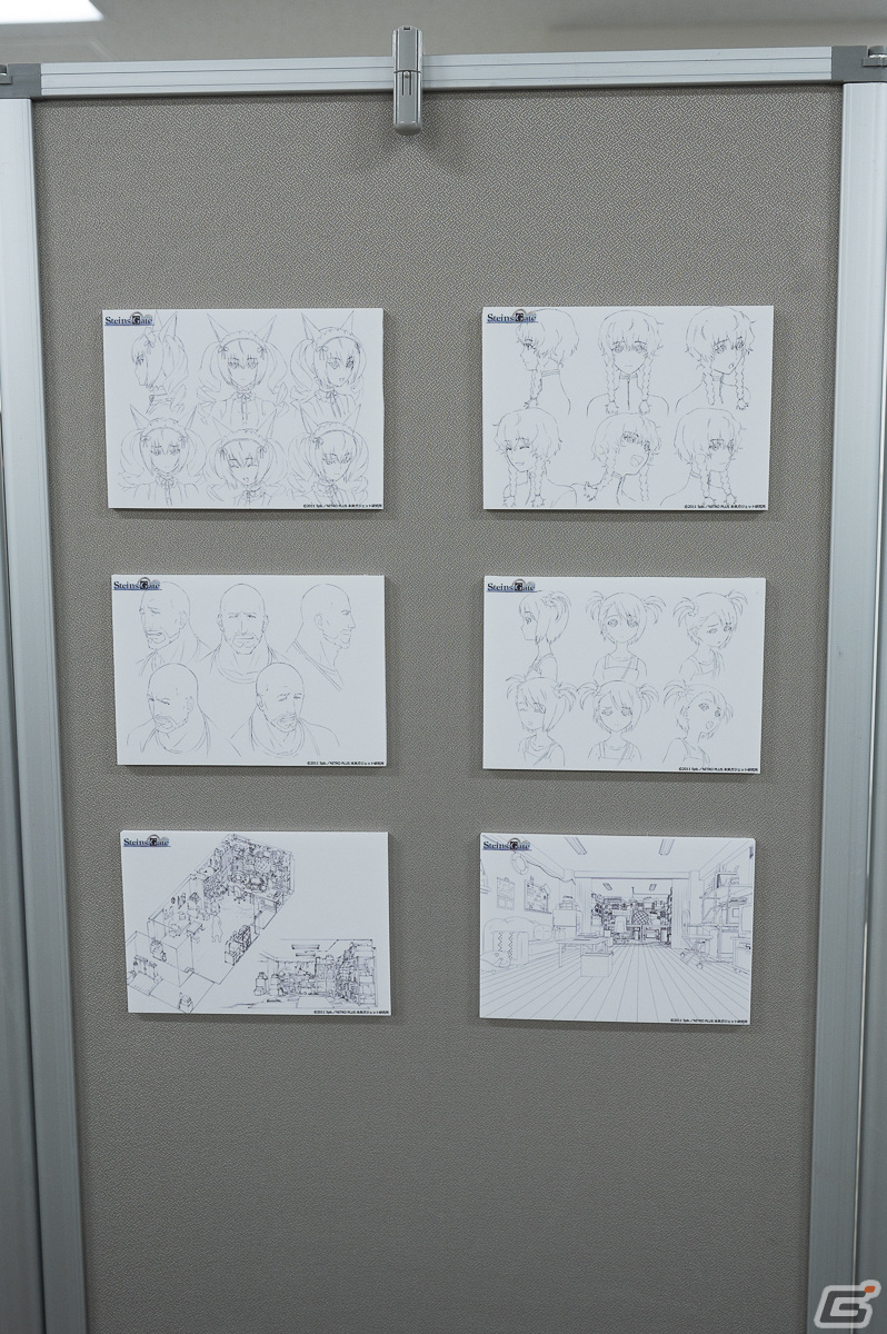 15周年イヤー突入を記念した「STEINS;GATE」×秋葉原ラジオ会館コラボフェアのスペシャルデーをレポート！の画像34