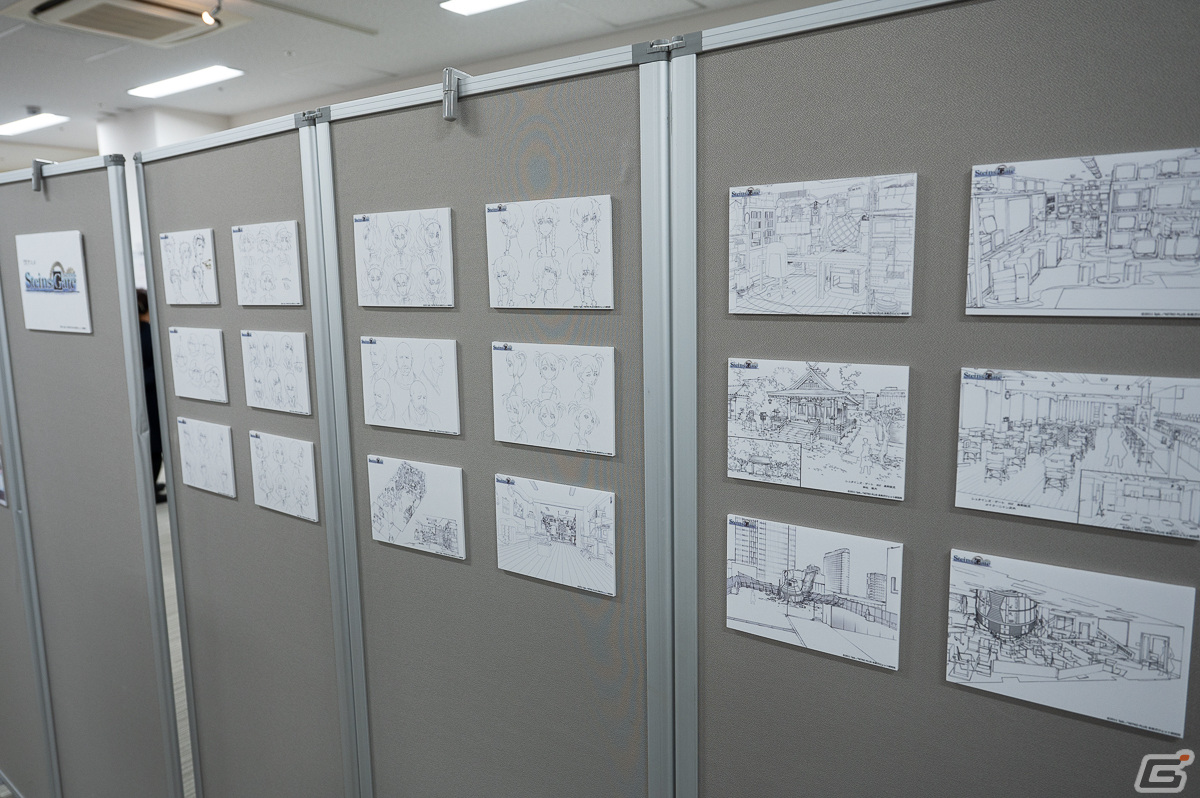 15周年イヤー突入を記念した「STEINS;GATE」×秋葉原ラジオ会館コラボフェアのスペシャルデーをレポート！の画像35