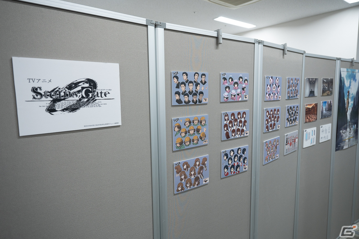15周年イヤー突入を記念した「STEINS;GATE」×秋葉原ラジオ会館コラボフェアのスペシャルデーをレポート！の画像37