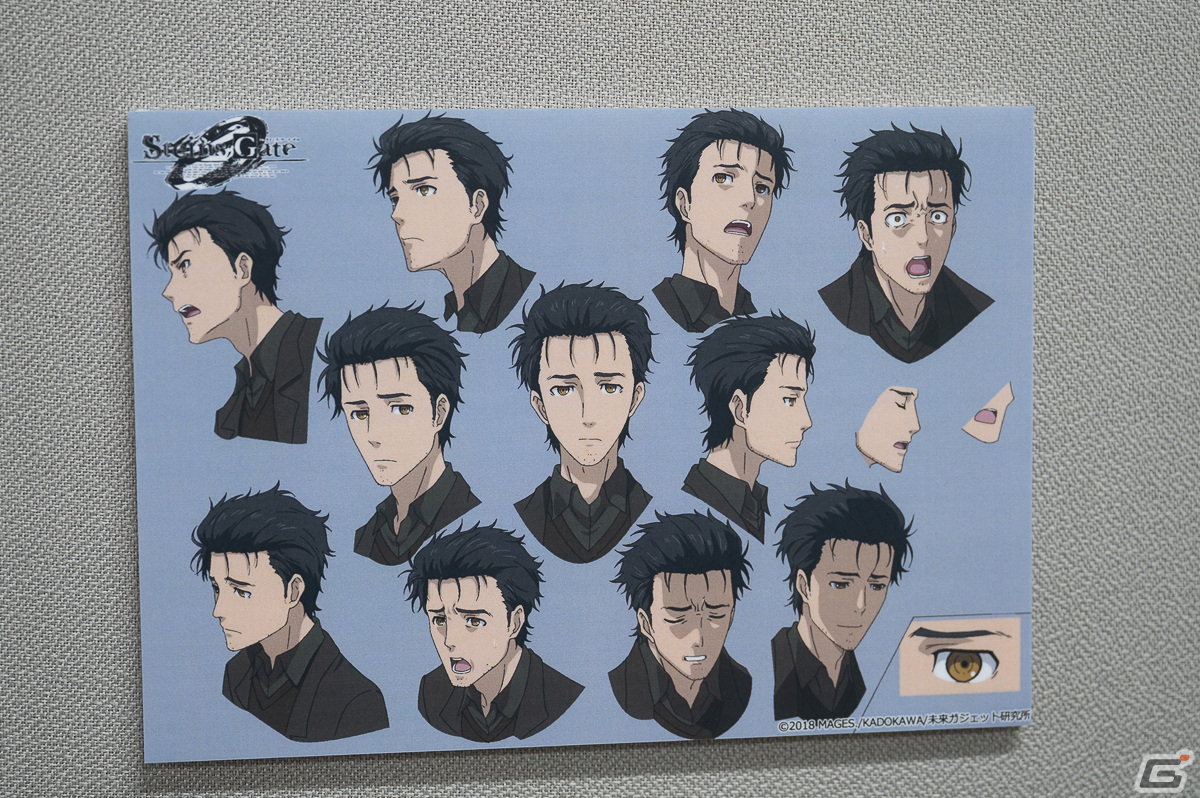 15周年イヤー突入を記念した「STEINS;GATE」×秋葉原ラジオ会館コラボフェアのスペシャルデーをレポート！の画像38