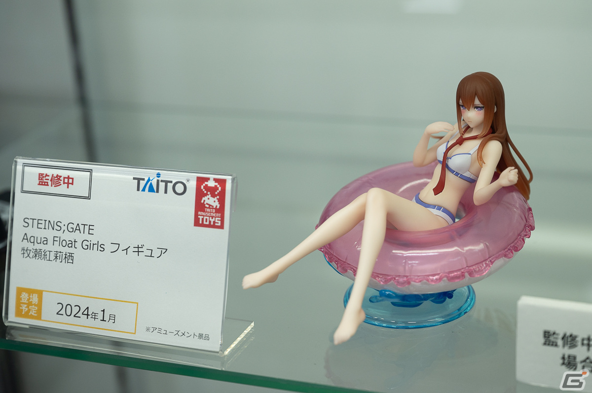 15周年イヤー突入を記念した「STEINS;GATE」×秋葉原ラジオ会館コラボフェアのスペシャルデーをレポート！の画像54