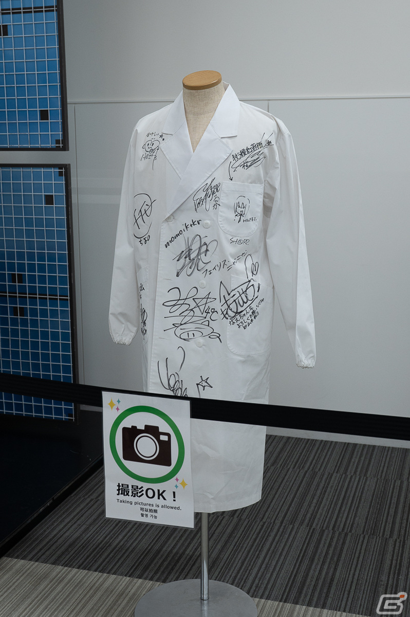 15周年イヤー突入を記念した「STEINS;GATE」×秋葉原ラジオ会館コラボフェアのスペシャルデーをレポート！の画像59