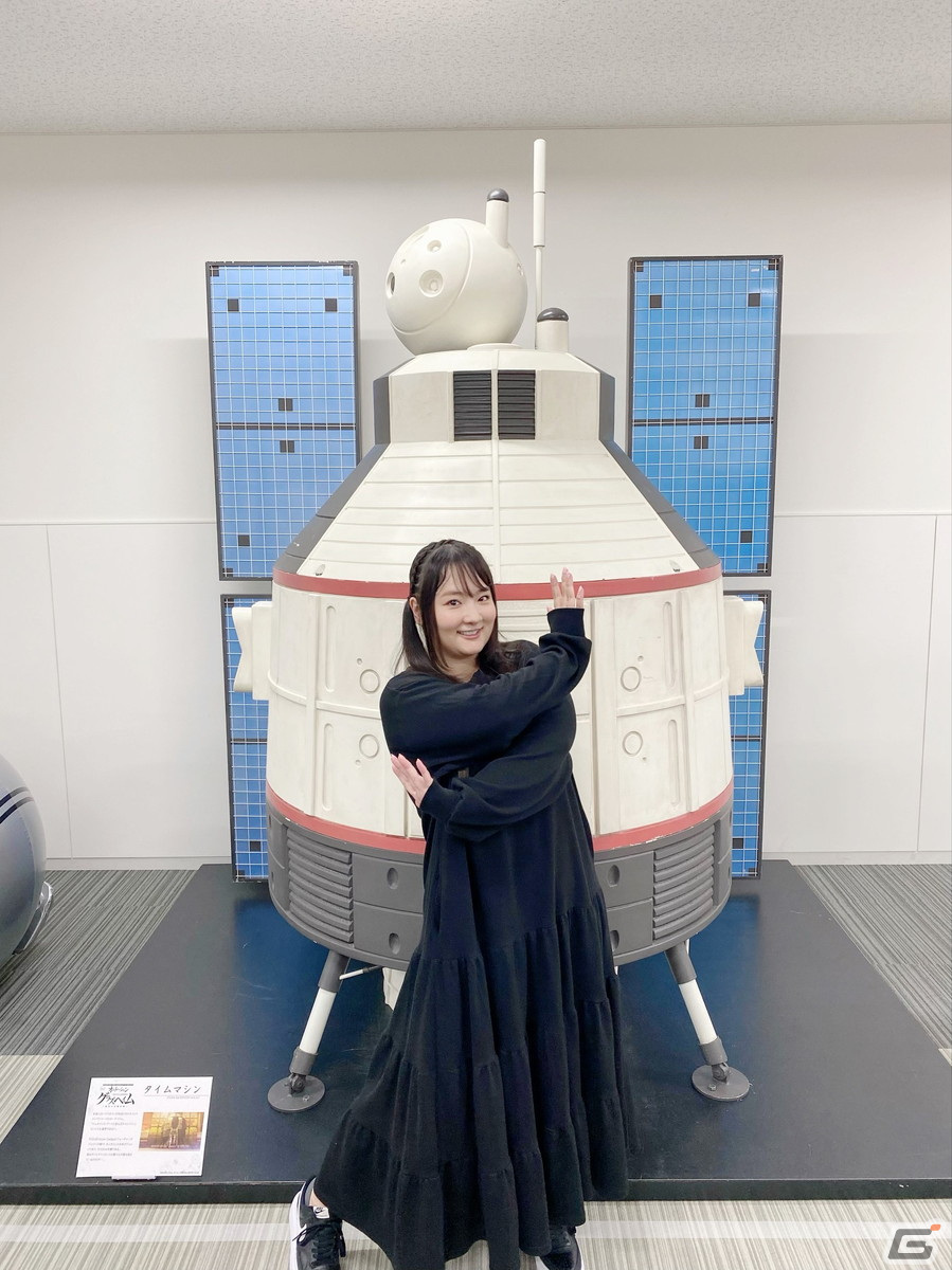 15周年イヤー突入を記念した「STEINS;GATE」×秋葉原ラジオ会館コラボフェアのスペシャルデーをレポート！の画像72