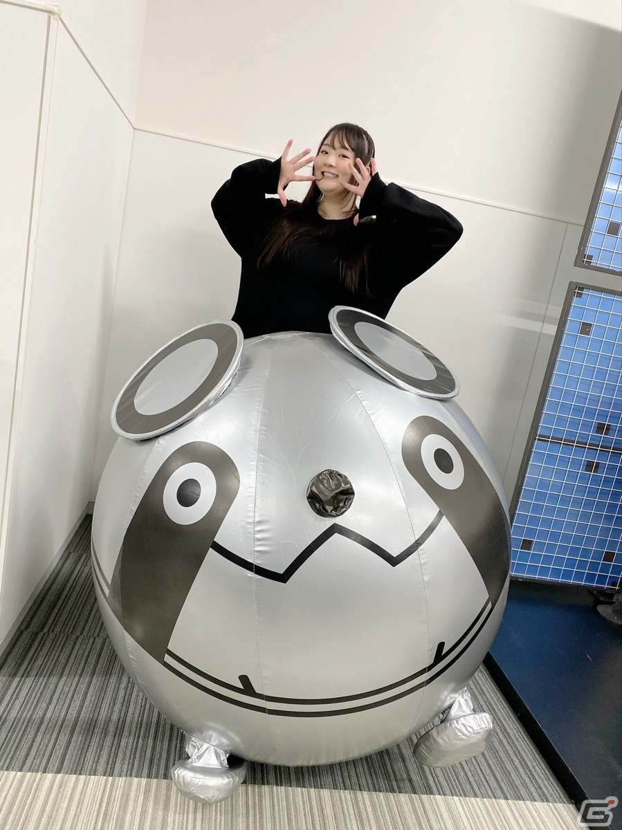 15周年イヤー突入を記念した「STEINS;GATE」×秋葉原ラジオ会館コラボフェアのスペシャルデーをレポート！の画像73