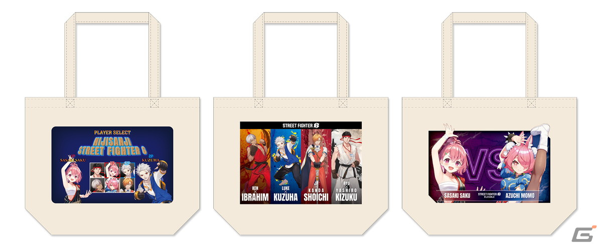 にじさんじ　コラボグッズ パイロット ネオックス・グラファイト×にじさんじコラボ商品発売