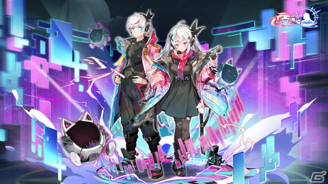 「ネバーアフター～逆転メルヘン～」に幻獣進化機能が実装！かわいい幻獣が乗騎可能かつ戦えるパートナーに大進化の画像7