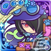 「ぷよぷよ!!クエスト」10周年記念キャラクター新衣装コンテストの結果が発表！新衣装シグは11月1日から登場の画像9