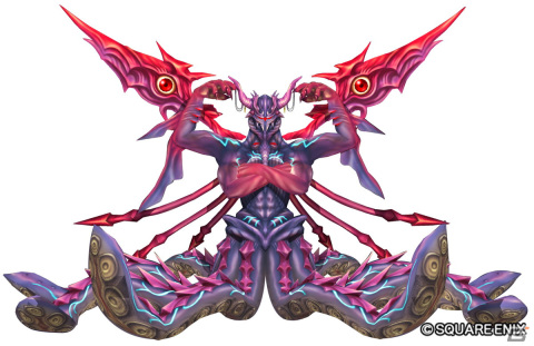 「星のドラゴンクエスト」に極光そうびが登場！ダンジョンイベント「蒼星を蝕む朱き策謀」には新たなボス・ラルガンもの画像6