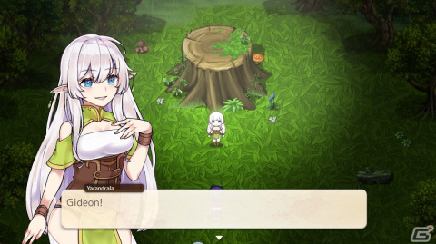 ライトノベル「真の仲間」原作の公式カントリーライフRPG「Slow living with Princess」がSteamにて正式リリース！の画像14