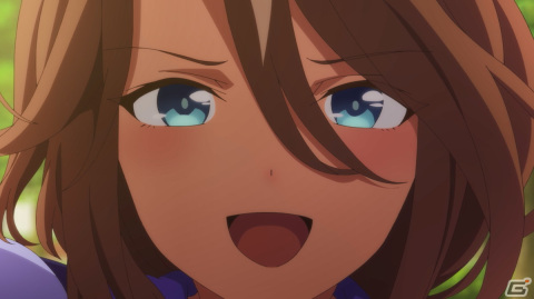 10月18日24:00最速放送のTVアニメ「ウマ娘 プリティーダービー Season 3」第3話あらすじ・先行カットが公開！の画像6