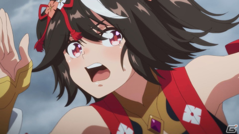 10月18日24:00最速放送のTVアニメ「ウマ娘 プリティーダービー Season 3」第3話あらすじ・先行カットが公開！の画像9