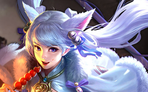 「乱世の英雄～神速の三国志～」が配信！レア名将や限定スキンなどを獲得可能なイベントも実施