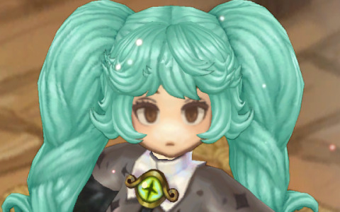 「Tree of Savior M」の正式サービス開始日が10月18日に決定！事前キャラクター作成イベントを10月17日より実施