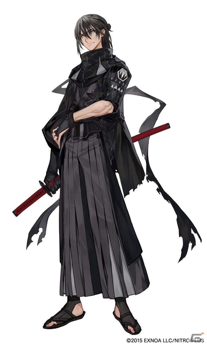 刀剣乱舞 ねんどろいど 大典太光世