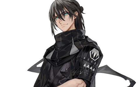 「刀剣乱舞ONLINE」にlack氏がキャラクターデザインを担当した新刀剣男士「孫六兼元（CV：杉田智和）」が近日実装！