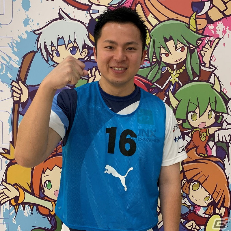 「全国都道府県対抗eスポーツ選手権 2023 KAGOSHIMA ぷよぷよ部門」中国・四国ブロック＆関東ブロックの代表選手が決定！の画像10