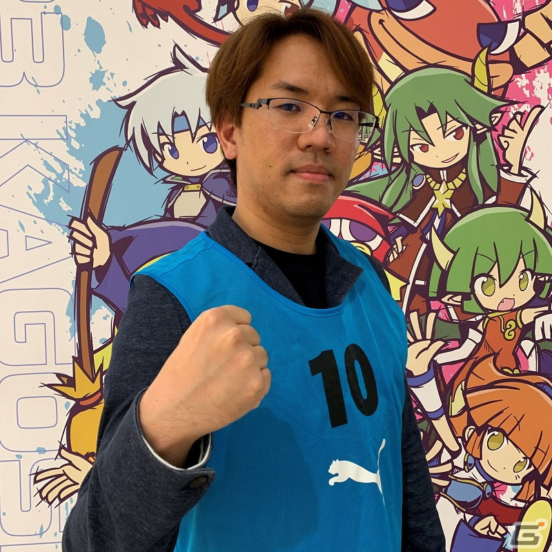 「全国都道府県対抗eスポーツ選手権 2023 KAGOSHIMA ぷよぷよ部門」中国・四国ブロック＆関東ブロックの代表選手が決定！の画像11