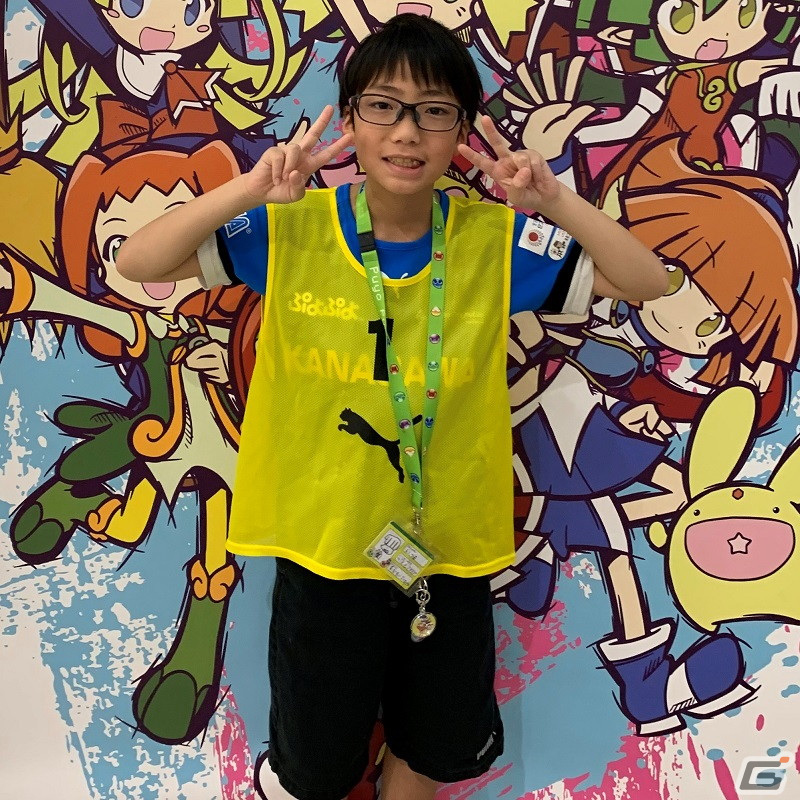 「全国都道府県対抗eスポーツ選手権 2023 KAGOSHIMA ぷよぷよ部門」中国・四国ブロック＆関東ブロックの代表選手が決定！の画像7
