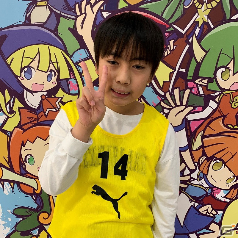 「全国都道府県対抗eスポーツ選手権 2023 KAGOSHIMA ぷよぷよ部門」中国・四国ブロック＆関東ブロックの代表選手が決定！の画像8