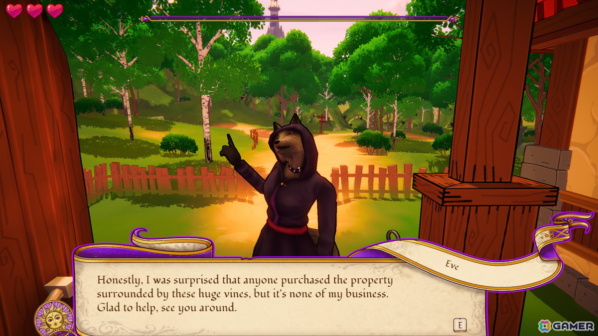 錬金術を極めて大富豪を目指すポーション商人シム「Alchemist: The Potion Monger」のアーリーアクセスが開始！の画像9