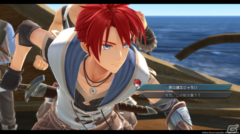 「イースX -NORDICS-」クリア後プレイレビュー！バトルは爽快、ストーリードリブンな「イース」最新作の画像11