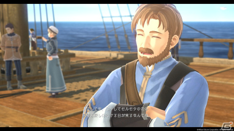 「イースX -NORDICS-」クリア後プレイレビュー！バトルは爽快、ストーリードリブンな「イース」最新作の画像16