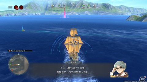 「イースX -NORDICS-」クリア後プレイレビュー！バトルは爽快、ストーリードリブンな「イース」最新作の画像26