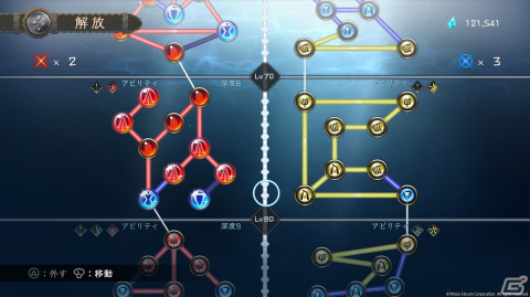 「イースX -NORDICS-」クリア後プレイレビュー！バトルは爽快、ストーリードリブンな「イース」最新作の画像38