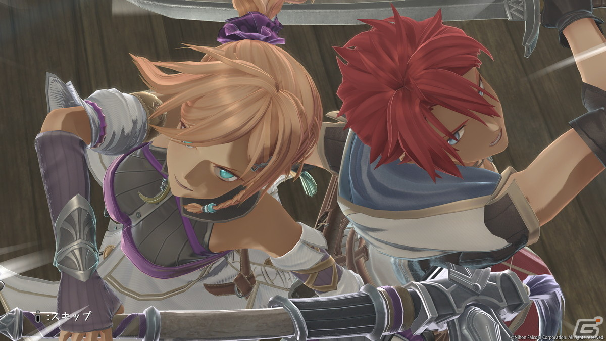 イースX -NORDICS-」クリア後プレイレビュー！バトルは爽快、ストーリードリブンな「イース」最新作 | Gamer