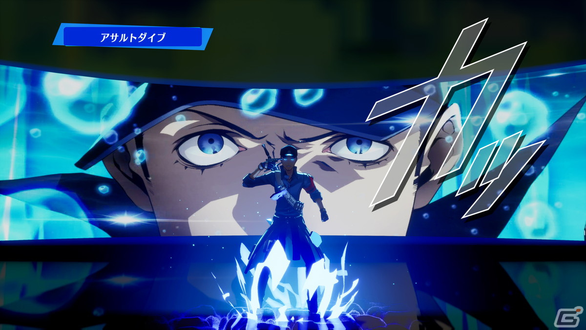 「ペルソナ3 リロード」S.E.E.S.のムードメーカーである伊織順平（CV：鳥海浩輔）のキャラクターPVが公開！の画像2