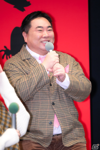 「ポケモン」がテーマのオリジナルドラマ「ポケットに冒険をつめこんで」記者会見レポート――西野七瀬さんらが収録でのエピソードを披露！の画像7