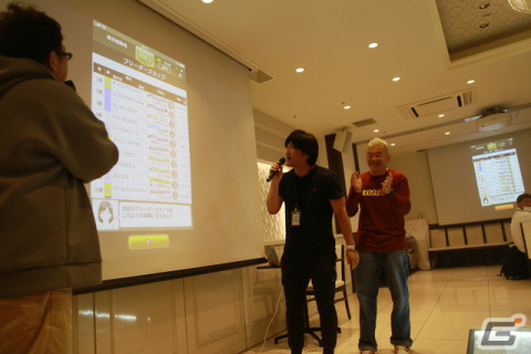 「ダービースタリオン マスターズ」のオフラインイベント「ダビマサーの宴」フォトレポートが公開！キャイ～ン天野さんがダビマサーにリベンジの画像13