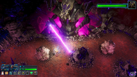 「The Riftbreaker」本編と追加DLC「Into the Dark」「Metal Terror」がセットになったGold Editionがパッケージ版と同日の10月26日に配信！の画像6