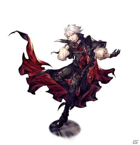「FFBE幻影戦争」にURユニット「ルシオ（ハロウィン）」とURビジョンカード「ルーラーオブハロウィン」が登場！の画像3