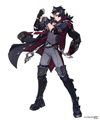 「原神」★5リオセスリ（CV：小野大輔）がイベント祈願に登場！ウェンティのピックアップもの画像2