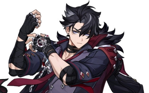 「原神」★5リオセスリ（CV：小野大輔）がイベント祈願に登場！ウェンティのピックアップも