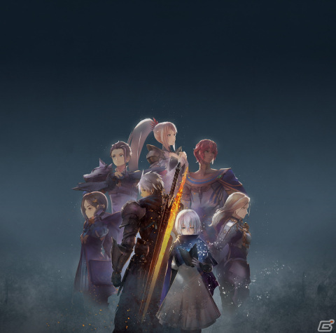 「テイルズ オブ アライズ」大型DLC「Beyond the Dawn」で描かれるパーティキャラクターたちの“今”やダナ復興を目指すクエストを紹介の画像1