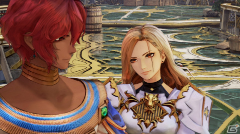 「テイルズ オブ アライズ」大型DLC「Beyond the Dawn」で描かれるパーティキャラクターたちの“今”やダナ復興を目指すクエストを紹介の画像10