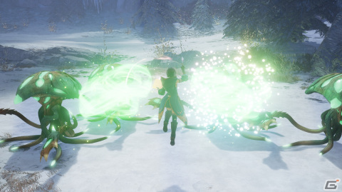 「テイルズ オブ アライズ」大型DLC「Beyond the Dawn」で描かれるパーティキャラクターたちの“今”やダナ復興を目指すクエストを紹介の画像27