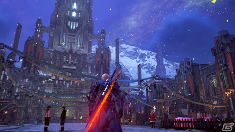 「テイルズ オブ アライズ」大型DLC「Beyond the Dawn」で描かれるパーティキャラクターたちの“今”やダナ復興を目指すクエストを紹介の画像32